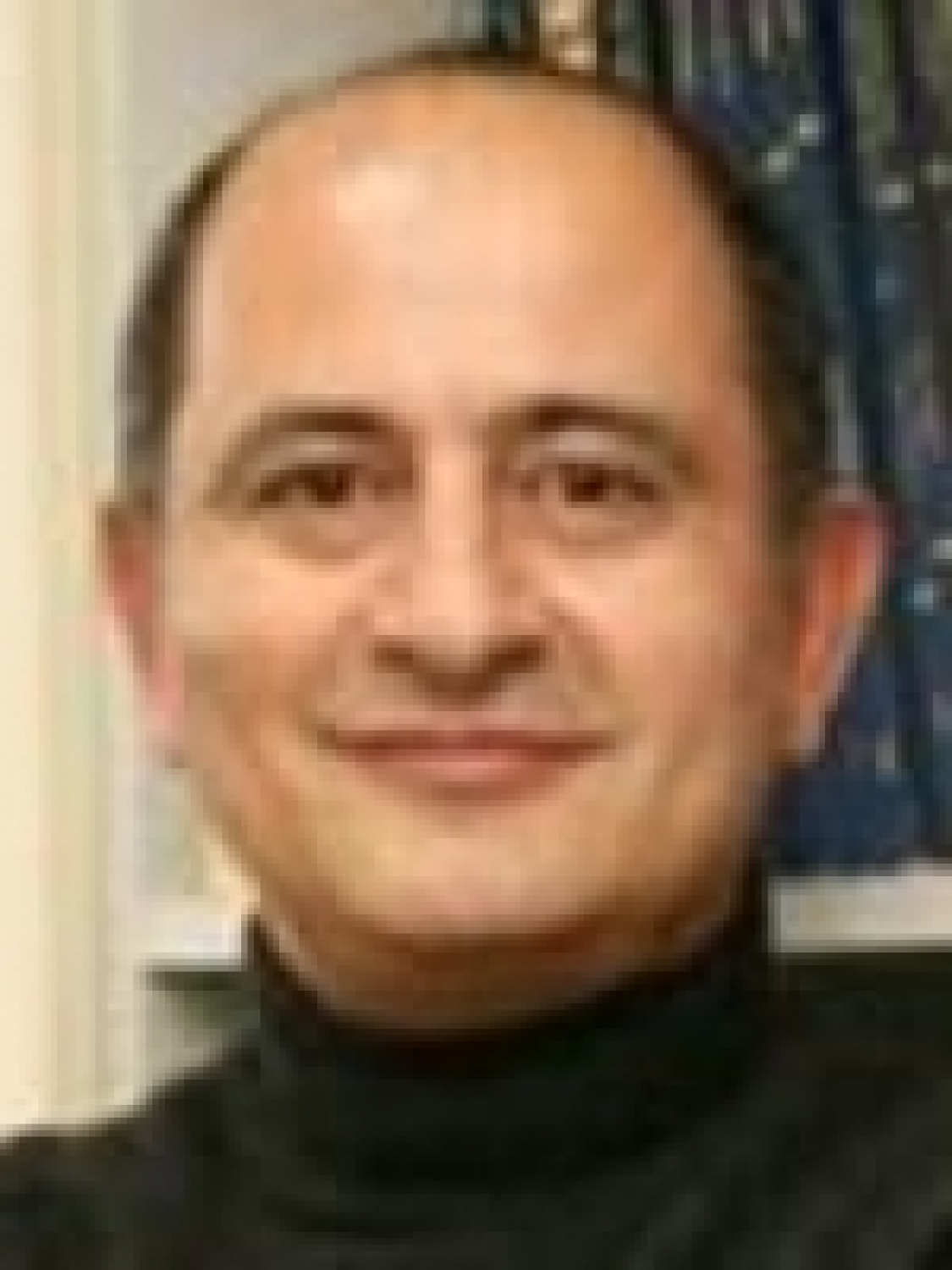 Prof. Dr. Cengizhan Öztürk