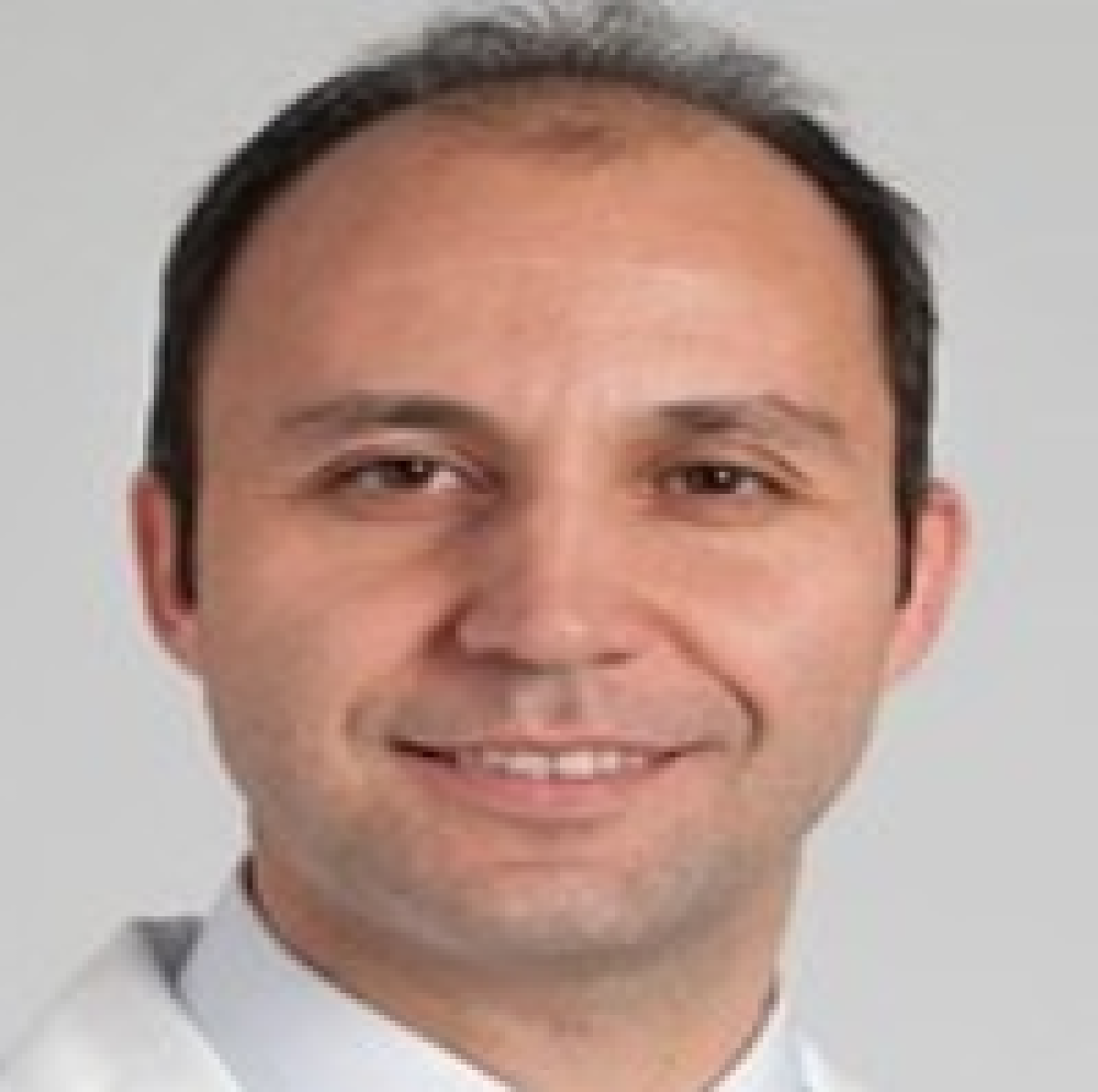 Prof. Dr. Gençer Genç