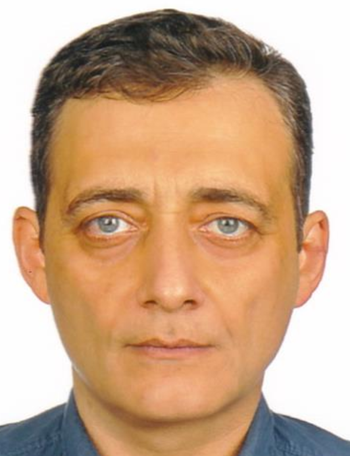 Prof. Dr. Hasan Raci Yananlı