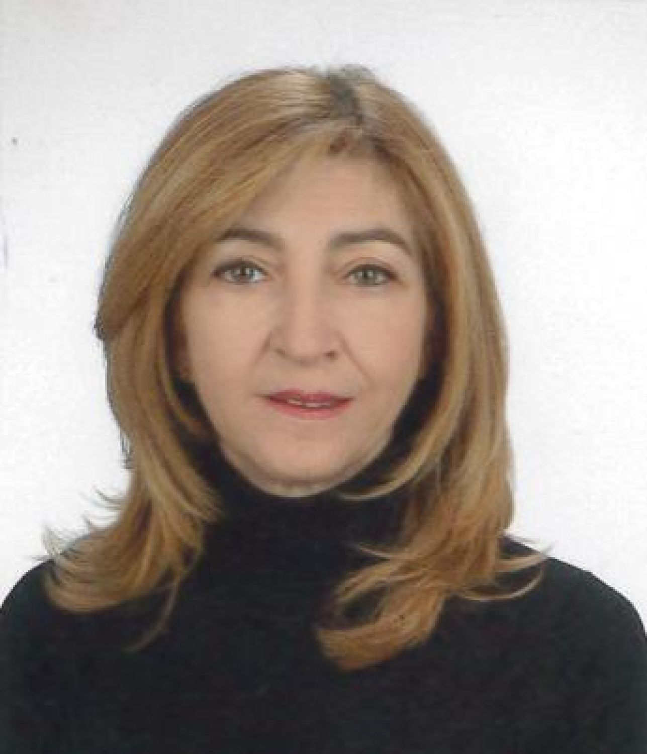 Prof. Dr. Mehveş Tarım