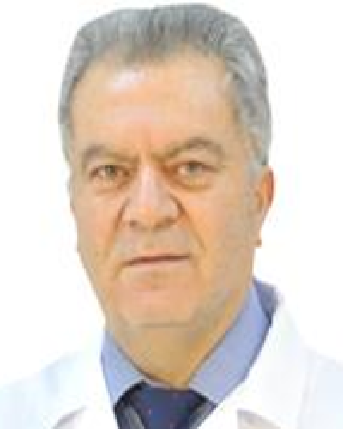 Prof. Dr. Mustafa Demir
