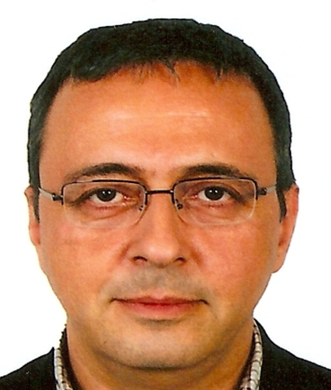 Prof. Dr. Tamer Demiralp