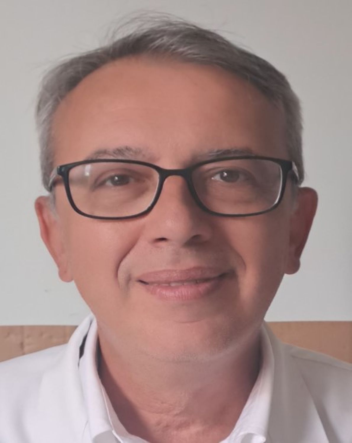 Prof. Dr. İbrahim Murat Bolayırlı