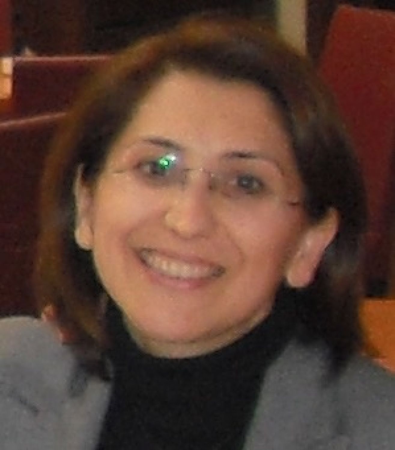 Prof. Dr. Rezzan Gülhan