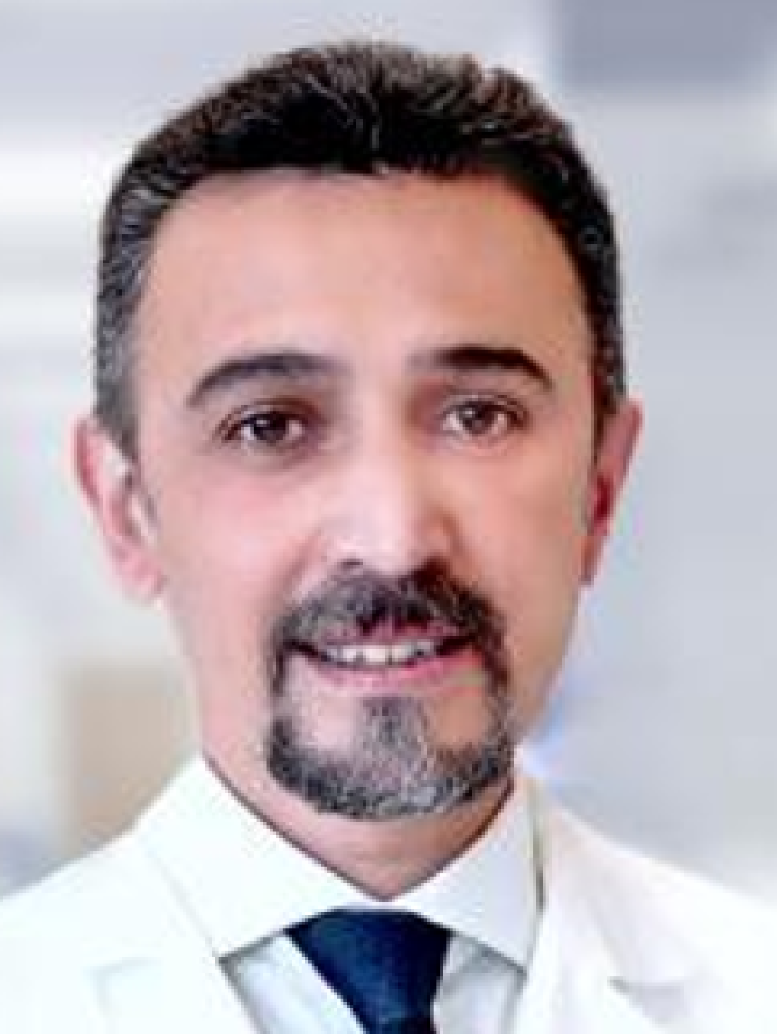 Prof. Dr. Ömer Faruk Bayrak