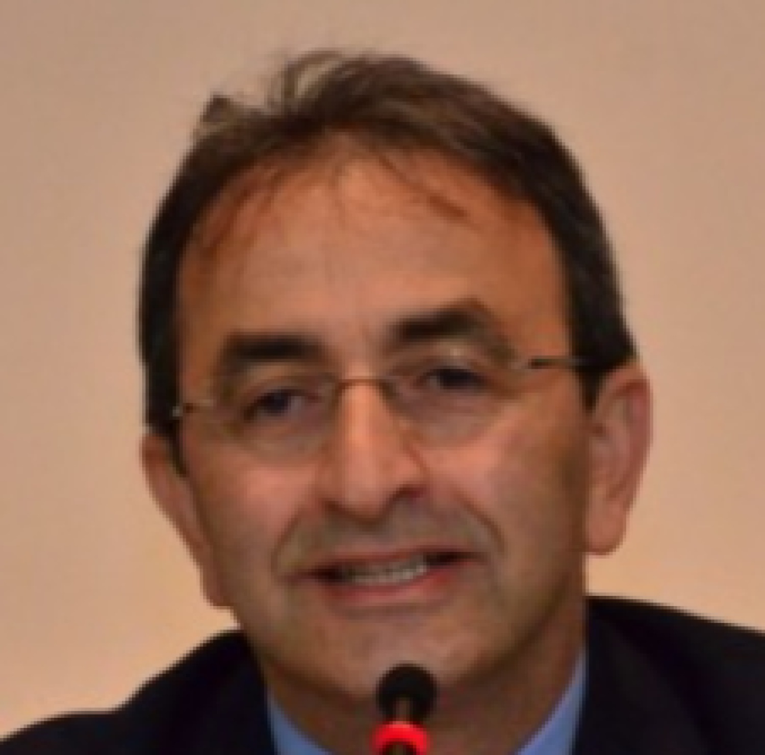 Prof. Dr. Ümit Süleyman Şehirli