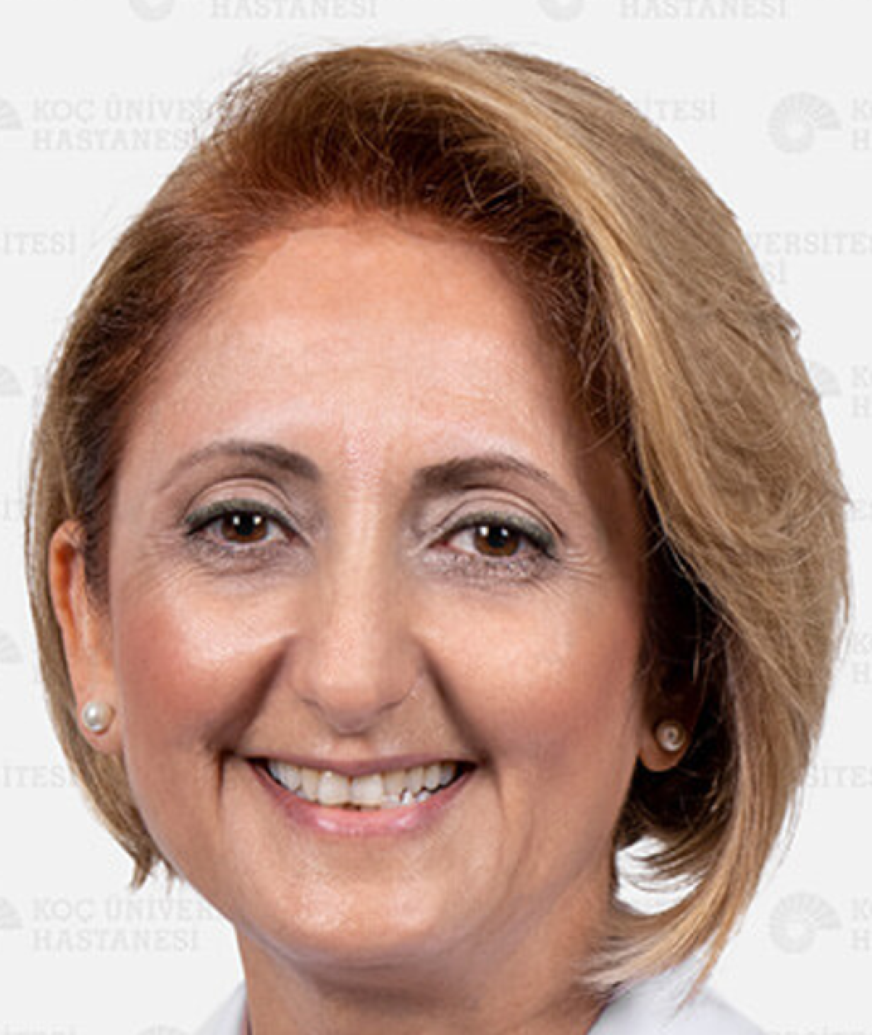 Prof. Dr. Fatoş Sibel Ertan