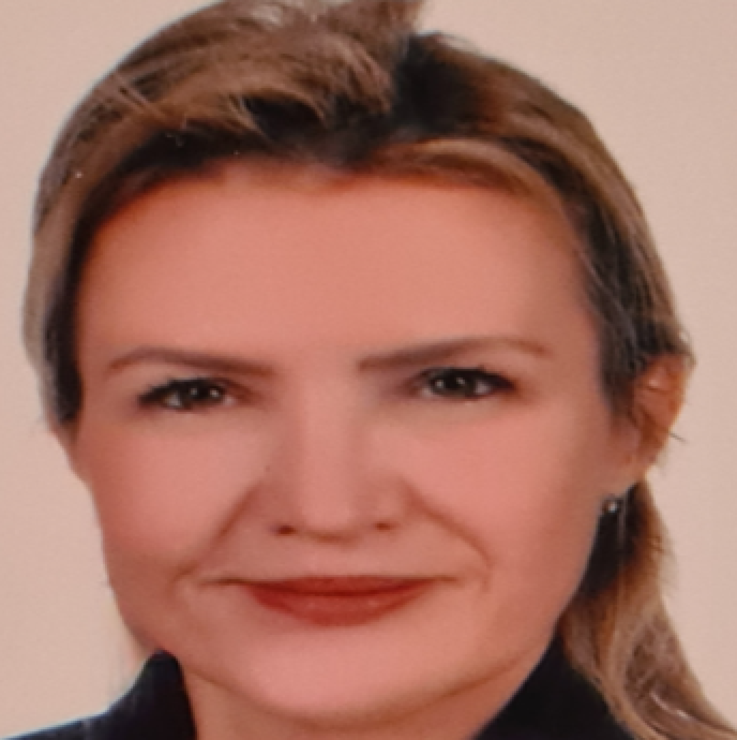 Prof. Dr. Pınar Ata